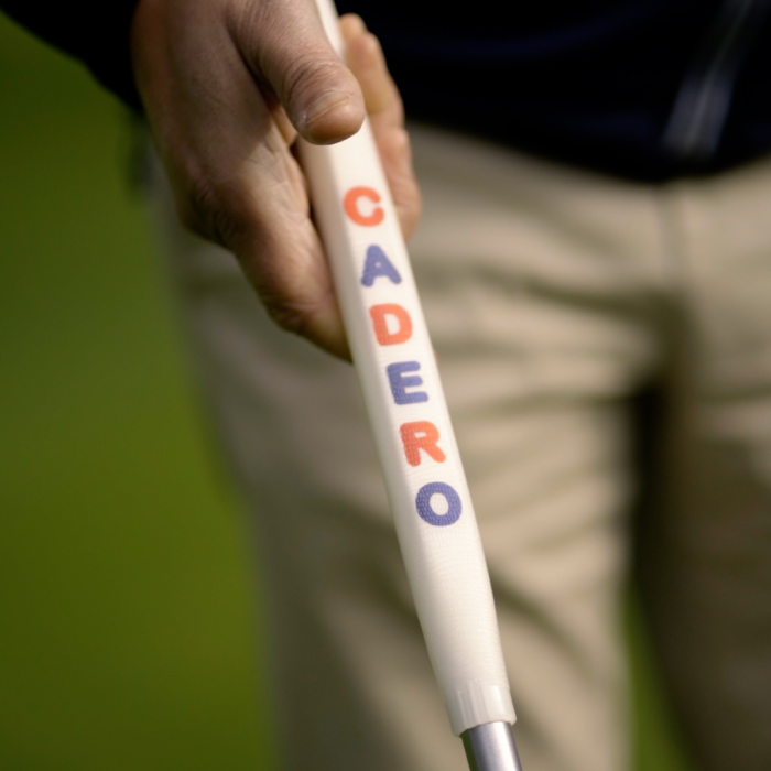 Cadero Grips Cadero Grips