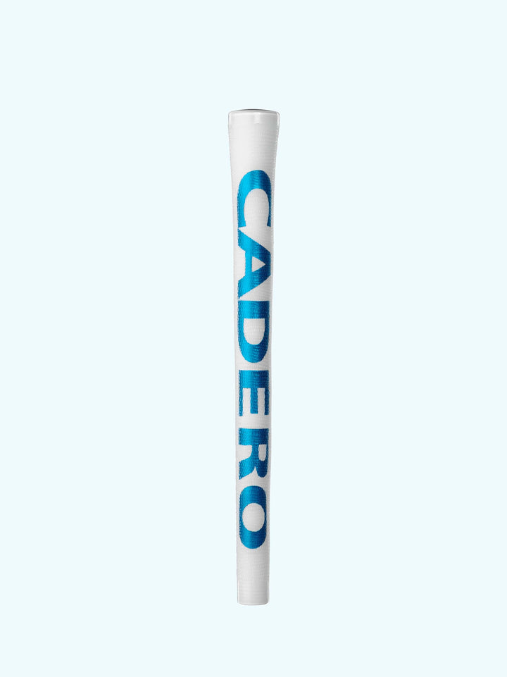 新品【10本】CADERO PENTAGONホワイト/ブルー