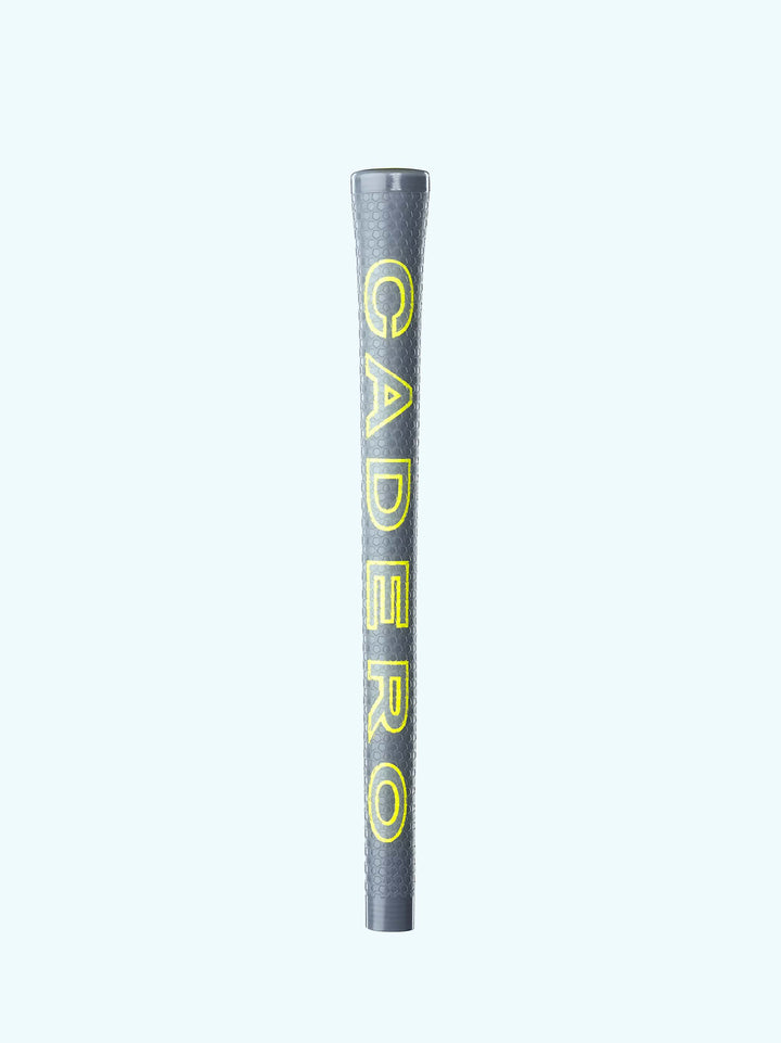 mattyan0129様7本 Cadero Grip Pentagon UT 7_12x2PentagonDuo-GreyxYellow-